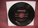 Porgy and the Monarchs - Musicor 45- Northern Soul