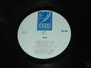 RUSH * MOON RECORDS * MN 100 Rare 1974