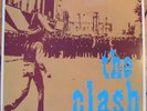 The Clash, Black Market Clash, LP MINT PROMO, 1980