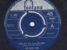 CREATION MARK FOUR Fontana 45 fab copy mod psych