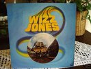 Wizz Jones Rare LP 1969 Psych. Folk