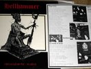 Hellhammer LP Apocalyptic Raids Celtic Frost Death meta