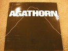 Agathorn-same Swedish prog psych lp
