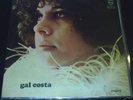 GAL COSTA 1st 69 MONO LP Tropicalia Psych Brazil