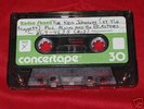 THE BLASTERS-unreleased-Demo Tape- circa 1978