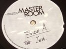 JAM LP ACETATE DTNB RARE UNP MINT PAUL WELLER TSC MOD