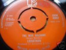 Leviathan The War Machine UK Elektra '69 Psych Killer