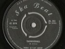 Thunderball - Bobby Aitken