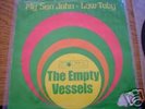 Empty Vessels Low Toby '69 Mod Beat Wishbone Ash