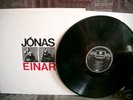 JONAS OCH EINAR: same  Original Folk/Psych/Prog /LP