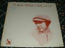 P.J. PROBY  three week hero  UK LIBERTY LP LED ZEPPELIN