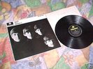 *WITH THE BEATLES* ORIGINAL 1963 UK MONO LP **MINT-**
