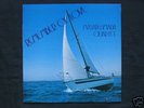 MASARU IMADA QUARTETT „REMEMBER OF LOVE“ TBM 5007 JAZZ