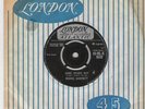 U.K.Richie Barrett Some other guy    London 9552
