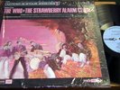 Who / Strawberry Alarm Clock 60s PSYCH ROCK LP