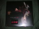 Pearl Jam - Live On Two Legs - Brand New LPs SEALED
