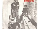 The Cheifs Blues/Tower 18 RaRE original  single KBD