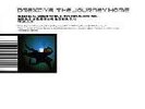 DREXCIYA Journey Home WARP/UR 12