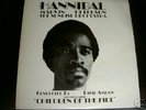 Hannibal Children Of The Fire Rare Soul Jazz lp Private