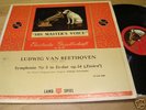 HMV WALP 1060 ED1 FURTWANGLER BEETHOVEN NO.3 NM-