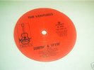 RARE VENTURES/THE GO GO'S - 12 INCH ONLY SURFIN' & ...