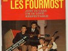 EP : LES FOURMOST( hello little girl  ) french pressing