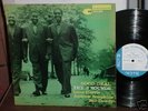 THE 3 SOUNDS Good Deal ORIG BLUE NOTE LP 47 West 63 RVG