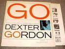 DEXTER GORDON QUARTET 