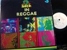 Rare LP Light Of Saba IN REGGAE Total Sounds ORIGINAL 