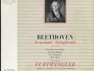 FURTWANGLER french box BEETHOVEN VSM FALP 381/2