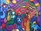 GAL COSTA TUAREG OS BRAZOES PSYCH TROPICALIA RARE 1969
