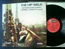 RARE NATHAN DAVIS-hip walk-SABA
