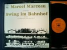 RARE CLARKE,BOLAND,SEXTETT  CBS GERMANY