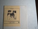 ROLLING STONES : LP VINYL / STONEAGED  @SAN DIEGO 1969