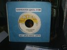 NA ALLEN RARE IN DEMAND MODERN NORTHERN SOUL 45