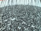 SERGEANT PEPPER  Judgement Day ARIWA Mad Professor lp