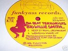 DA BEAT TERORISTS FT.BIG WIILLIE SMITH(K.KEITH)