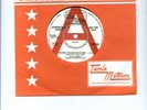 TAMLA MOTOWN -TMG 558-STEVIE WONDER-RED/WHITE DEMO.