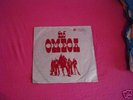 LP Gruppe Omega in der Silberhülle