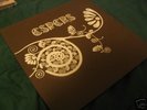 RARE ESPERS LP 166/300 PSYCH SUNBURNED HAND OF THE MAN