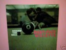 Baby Face Willette - Behind the 8 Ball - Orig. Argo LP
