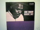 John Wright - Makin' Out - Original Prestige LP