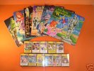 HEXE SCHRUMPELDEI Komplett 1-11 +6 mal auf LP --TOP--