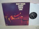Jimmy Smith : ROOT DOWN (Verve) 1972 Orig Funk Jazz LP