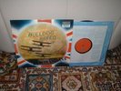 BULLDOG BREED Made In England 1970 1st Press 