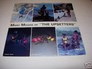 MANY MOODS OF THE UPSETTERS 1970 PAMA LP SUPERB