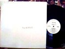 HIGHEND- MFSL- BEATLES - WHITE ALBUM DO- LP - SELTEN