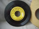 ELVIS SUN LABEL I DON'T CARE IF THE SUN DON'T SHINE