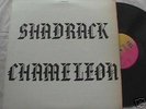 Shadrack Chameleon Very Rare Orig IGL Psych LP