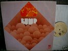 BUMP : same  superb rare Psych/Prog /LP